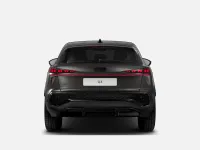 Nuova Audi Q3 Sportback S-Line 150 CV (110 kW) 2026 Marrone madeira metallizzato effetto opaco SUV
