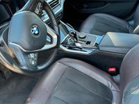 usata BMW 318 D Touring business Advantage - 2022