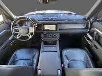 Usata Land Rover Defender SE 200 CV (147 kW) 2022 Fuji white SUV