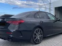 Usata Mercedes C43 AMG AMG Line Premium Plus 408 CV (300 kW) 2023 Grigio Berlina