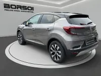 Usata Renault Captur Techno 91 CV (66 kW) 2024 Grigio SUV