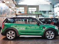 usata Mini Cooper D Countryman 2.0 Northwood Edition Countryman usato