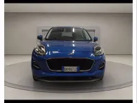 Usata Ford Puma Titanium 125 CV (91 kW) 2023 Desert island blue SUV