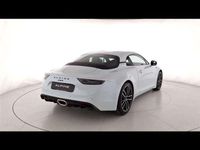 Usata Alpine A110 301 CV (221 kW) 2023 Bianco Coupé
