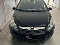 Usata Opel Corsa Edition 86 CV (63 kW) 2010 Utilitaria