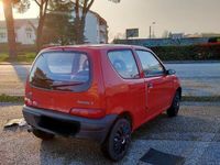 usata Fiat 600 - 2001