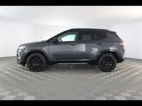 Usata Jeep Compass 131 CV (96 kW) 2024 Grigio / pastello SUV