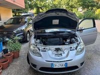 Usata Lancia Ypsilon 75 CV (55 kW) 2008 Utilitaria