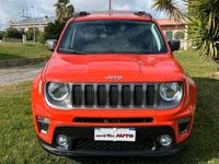 usata Jeep Renegade 1.6 Mjt 120 CV Limited