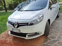 Usata Renault Scénic III LIMITED 95 CV (69 kW) 2016 Monovolume
