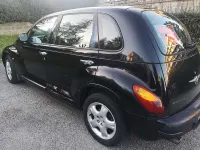 Usata Chrysler PT Cruiser Limited 121 CV (88 kW) 2003 Monovolume