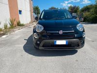 usata Fiat 500X Cross