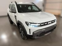 Nuova Dacia Duster Expression 101 CV (74 kW) 2025 Bianco pastello SUV
