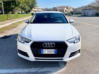 usata Audi A4 A4Avant 2.0 tdi Business Sport 150cv s-tronic