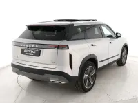 Usata Jaecoo 7 147 CV (108 kW) 2025 Argento platino met. SUV