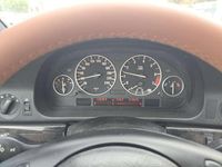 Usata BMW 530 M Sport 231 CV (169 kW) 2003 Nero Berlina