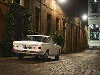 Usata Fiat 2300 S 136 CV (100 kW) 1962 Bianco Coupé