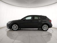 Usata Audi A3 Advanced 150 CV (110 kW) 2025 Nero