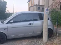 Usata Lancia Ypsilon 75 CV (55 kW) 2008 Utilitaria