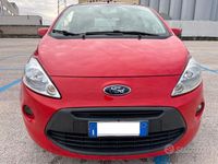 Usata Ford Ka 2017 Berlina