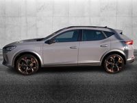 Usata Cupra Formentor VZ 245 CV (180 kW) 2022 Grigio metallizzato SUV