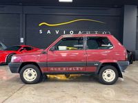 Usata Fiat Panda 4x4 50 CV (36 kW) 1988 Other Utilitaria