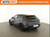 Usata Mazda 3 Homura-Line 122 CV (89 kW) 2022 Grigio Berlina
