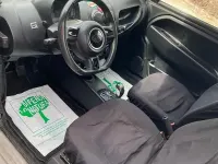 Usata Microcar M.Go 2016 Bianco Utilitaria