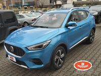 Usata MG ZS 106 CV (77 kW) 2024 Blu SUV