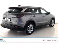 Usata Renault Austral Evolution 130 CV (95 kW) 2024 Grigio SUV