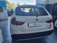 usata BMW X1 20d ELETTA