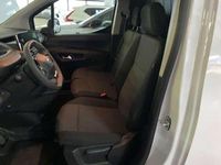 Nuova Citroën Berlingo 102 CV (75 kW) 2026 Bianco Monovolume