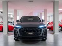 Occasion Audi Q5 S-Line 204 PK (150 kW) 2025 Grijs SUV