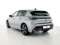Usata Peugeot 308 Allure 131 CV (96 kW) 2023 Grigio Berlina