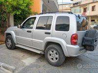 usata Jeep Cherokee - 2002