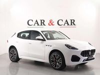 Nuova Maserati Grecale GT 250 CV (183 kW) 2025 Bianco SUV