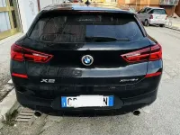 Usata BMW X2 150 CV (110 kW) 2019 SUV