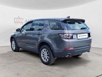 usata Land Rover Discovery Sport 2.0 TD4 150 CV Pure usato