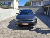 Usata Kia Rio 83 CV (61 kW) 2020 Berlina