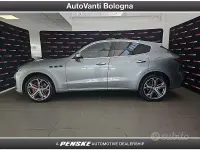 Usata Maserati Levante GT 330 CV (242 kW) 2022 Grigio SUV