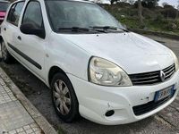 Usata Renault Clio II 58 CV (42 kW) 2010 Berlina