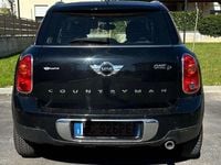 Usata Mini Countryman 90 CV (66 kW) 2016 Nero SUV