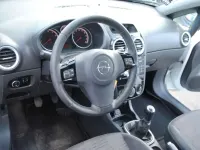 Occasion Opel Corsa 83 ch (61 kW) 2014 Citadine
