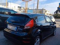 usata Ford Fiesta 1.5 TDCi 75CV 5 porte Titanium