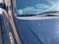 Usata Fiat Idea 90 CV (66 kW) 2006 Nero Monovolume