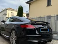 Usata Audi TT S-Line 245 CV (180 kW) 2019 Coupé