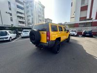 usata Hummer H3 3.5 223cv