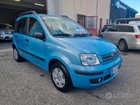 usata Fiat Panda 1.2 Dynamic unicopropietario 5 posti