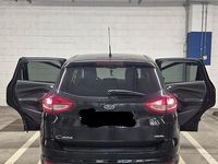Usata Ford C-MAX 90 CV (66 kW) 2016 Nero Monovolume