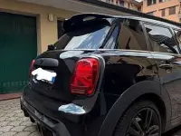 Usata Mini John Cooper Works 102 CV (75 kW) 2021 Utilitaria